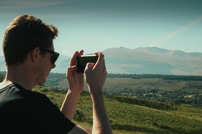 Loch Ness, Glen Coe & The Highlands Day Tour from Edinburgh - Start Point and What a 7:30 Departure Changes