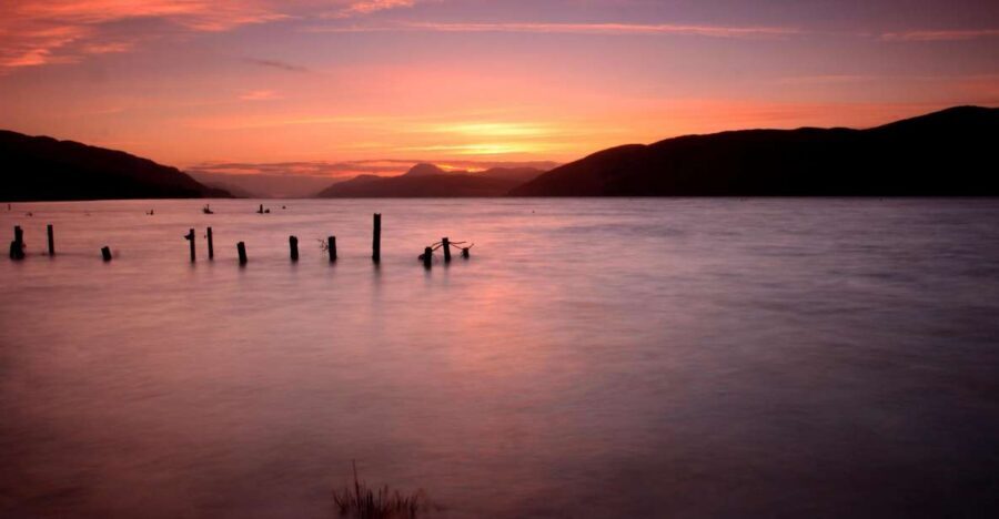 Loch Ness, Inverness, & Highlands 2-Day Tour from Edinburgh - Clava Cairns near Inverness: ancient stones with real atmosphere