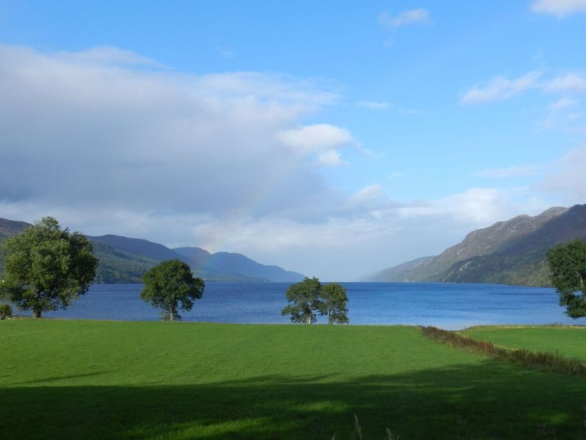 Loch Ness, Inverness, & Highlands 2-Day Tour from Edinburgh - Inverness overnight: use the free evening without stressing