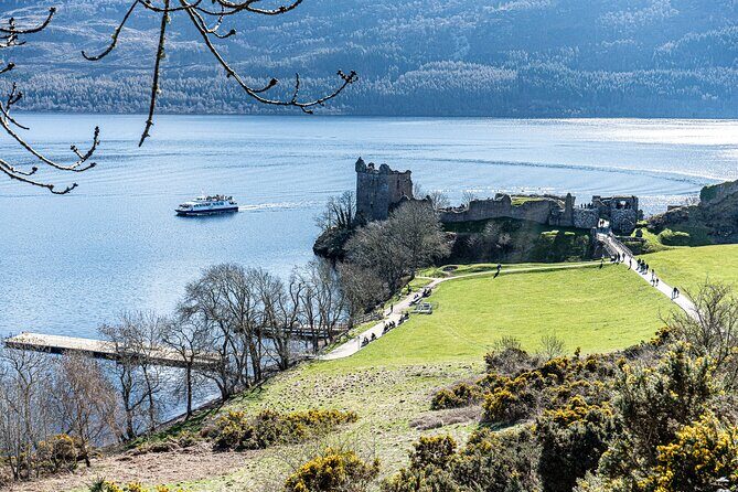 Loch Ness Private Day Tour up to 8 passengers - Key things to know before you go