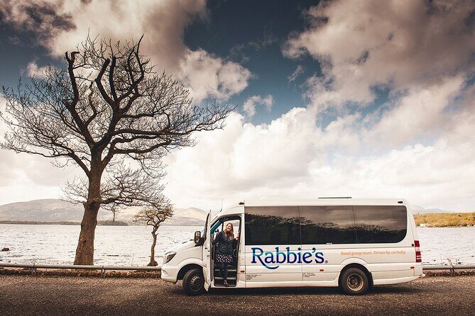 Loch Ness & the Highlands Day Tour from Glasgow Including Cruise - Who This Tour Fits Best (and Who Might Prefer Something Else)