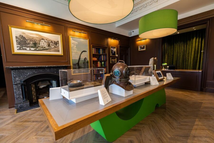 Loch Ness: The Loch Ness Centre - The real home of the monster story (and why that detail matters)