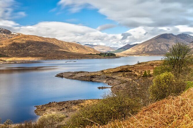 Luxury Private Tour of The Highlands & Loch Ness from Edinburgh - Kilmahog Hairy Cows and the Trossachs: a break you’ll remember