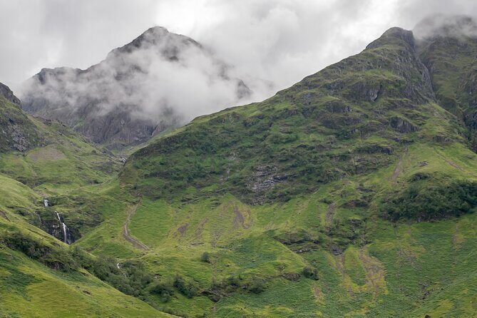 Private Full-Day Tour to the Scottish Highlands and Loch Ness - Why this day trip works when your time is tight