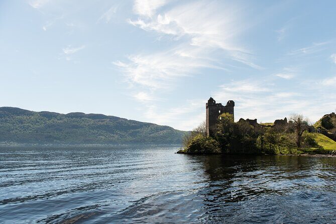 Private Full-Day Tour to the Scottish Highlands and Loch Ness - Callander: a quick Highland palette cleanser