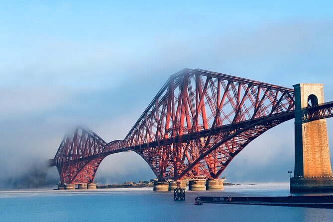 Private Scottish Highlands and Loch Ness Tour from Edinburgh - A 12-hour Highlands and Nessie plan that hits the big names