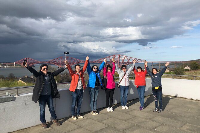 Private Scottish Highlands and Loch Ness Tour from Edinburgh - Glencoe: volcanic drama, Clan MacDonald history, and Glen Etive vibes
