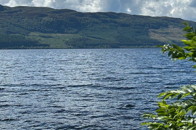 Private Tour of Loch Ness, Glencoe and Highlands from Edinburgh - Glencoe Visitor Centre and the Three Sisters: where the geology meets lived-in history