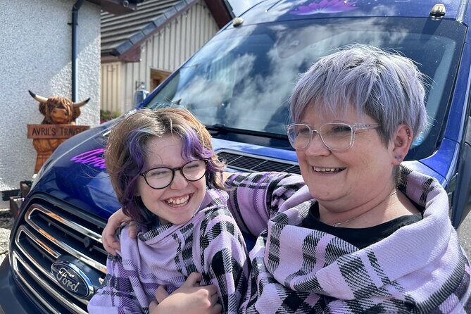 The Outlander Tour Clava, Culloden, Urquhart, Loch Ness & Beauly - How This Outlander Loop Works from Inverness (and Why It’s Good Value)